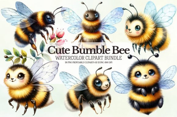 Download Cute Bumble Bee Sublimation - Sublimation Collection