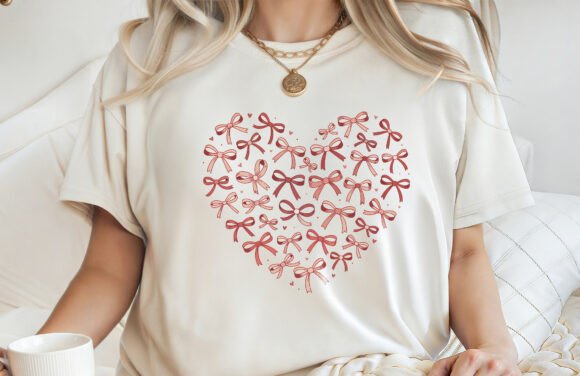 Download Valentine Coquette Love Sublimation PNG - Sublimation Collection