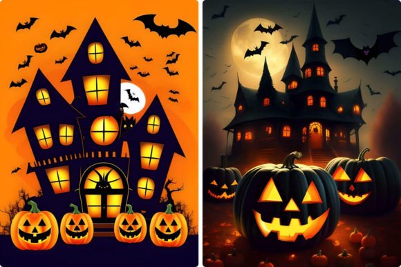 Download Halloween Background - Premium Resources