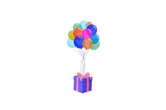 Download Gift Box Beauty Magic Illustration - Magic illustration Collection