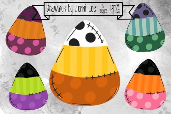 Download Candy Corn - Candy corn Collection